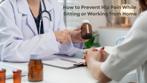 hip pain