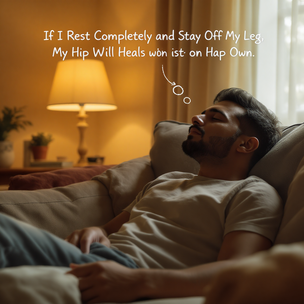 best treatment of AVN 