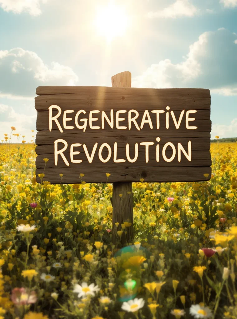 regenerative solution